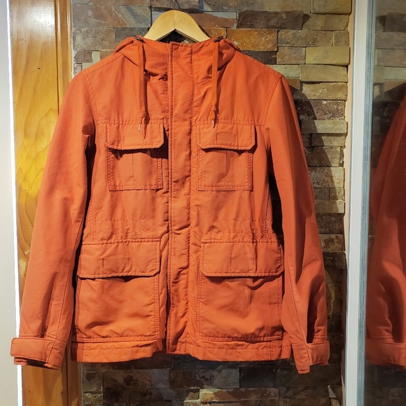 Jacket - Picture 1 of 4